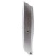 Cuchillo cartonero c/mango curvo