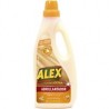 Abrillantador para pisos laminados 750 ml