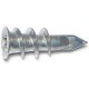 Anclajes E-Z de zinc para paneles de yeso6,1 PZ