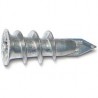 Anclajes E-Z de zinc para paneles de yeso6,1 PZ