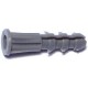 Anclajes plásticos acanalados6-8 x 7/8,1 PZ