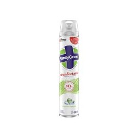 Family Guard Desinfectante 400 ml
