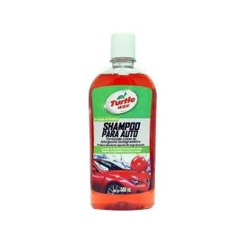 Shampoo cherry 500 ml