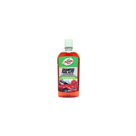 Shampoo cherry 500 ml