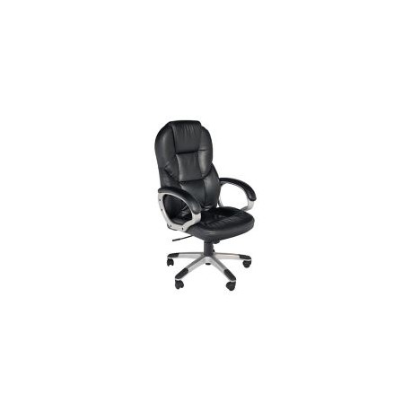 Silla PC con respaldo