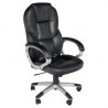 Silla PC con respaldo