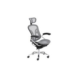 Silla pc heavy duty virgo