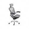 Silla pc heavy duty virgo