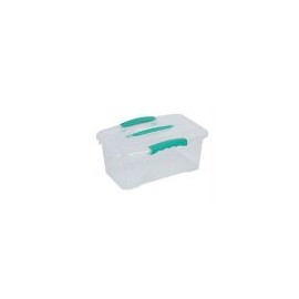 Caja Org. Wenbox 6 Lts G2