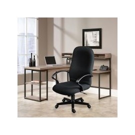 Silla Pc Negro Treviso