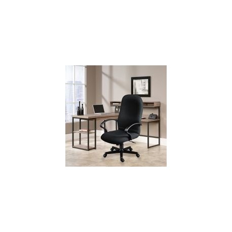 Silla Pc Negro Treviso