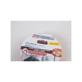 Cinta doble cara Ultra Strong 19 mm x 5 m