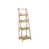 Estante Bamboo 51X40X150