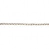 Cuerda de Nylon 1/2"X1 ml Blanca