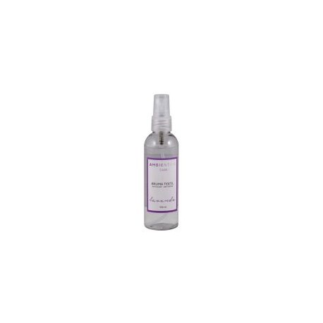 Spray para tejido lavanda 100 ml