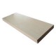 Repisa Flotante 24X60 Perla Oak