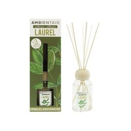 Difusor Ambientair aroma Laurel 100ml