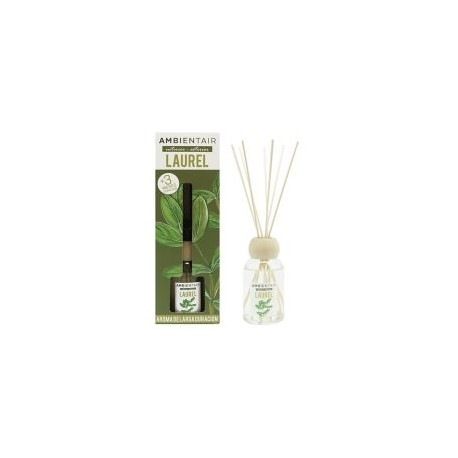 Difusor Ambientair aroma Laurel 100ml