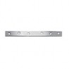 Barra unión fix ser 6" x 3/4" galvanizado