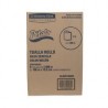 Toalla manos rollo 180 m Blanca x 6