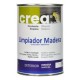 Limpiador Maderas 1L