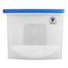 Bolsas de silico¿n 1000 ml