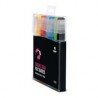 Pack Rotulador Chalk 5mm 8 co
