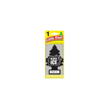 AROMATIZANTE AUTO BLACKICE