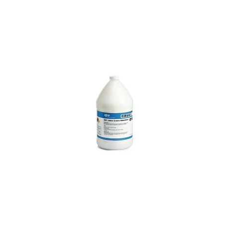 Jabón crema almendras 4 L