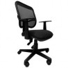 Silla Pc Negro San Remo B