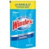 Windex Limpiavidrios Doypack 500 ml