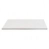 Repisa Recta Grande 29.5X60 Blanco
