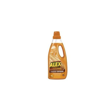 Limpiador pisos laminados 750 ml