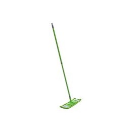 Mop plano de microfibra 35 cm