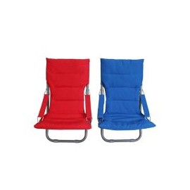 Silla Infantil Pleg Colores