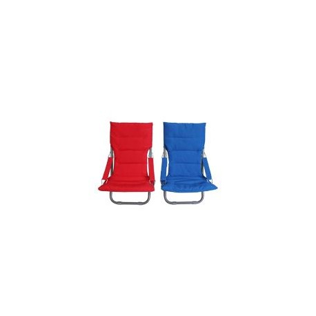 Silla Infantil Pleg Colores