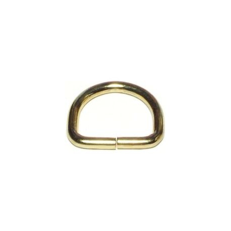 Anillos D   1-1 / 8 x 7/8-1PZ