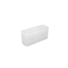 Organizador De Freezer 1.5L/1.5L/1.1L