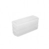 Organizador De Freezer 1.5L/1.5L/1.1L