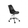 Silla pc negro