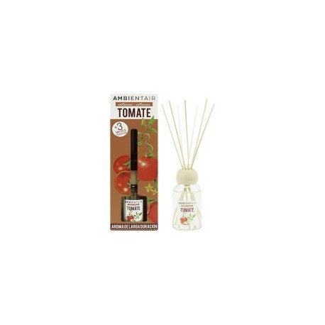 Difusor Ambientair aroma Tomate 100ml