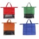Set 4 bolsas para super mercado