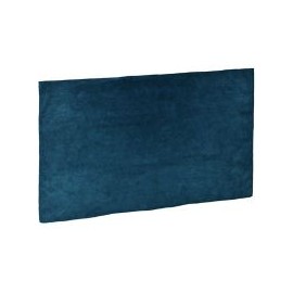 Jerga de microfibra azul 80 x 50 cm