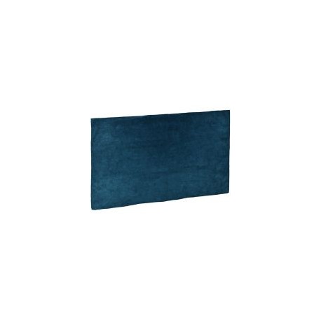 Jerga de microfibra azul 80 x 50 cm