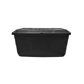 Caja plástica Heavy Duty 145 lt