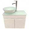 Mueble de baño Xalapa Bco