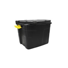 Caja plástica Heavy Duty 42 lt