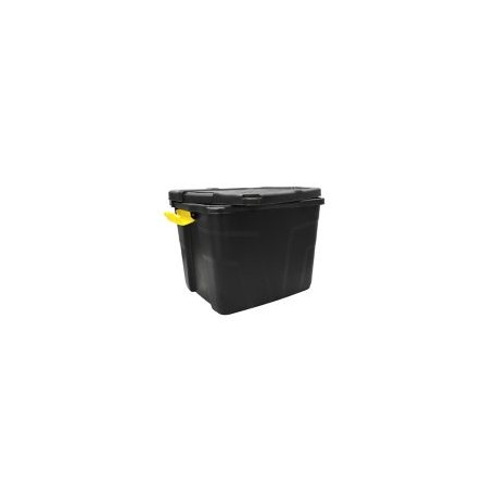 Caja plástica Heavy Duty 42 lt