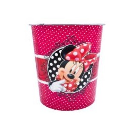 Bote de basura Minnie Love