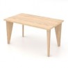 Mesa de Comedor Cibus  Rovere